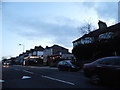 Verdant Lane, Catford