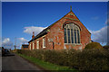 Former Chapel on Redhill Lane, Ludford