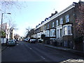 Albyn Road, Deptford