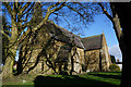 St Mary & St Peter, Ludford