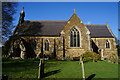 St Mary & St Peter, Ludford