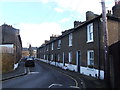 Caradoc Street, Greenwich