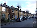 Colomb Street, Greenwich