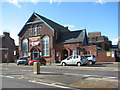 Former Bethel chapel in Battery Green Road