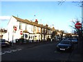 Fearon Street, Greenwich