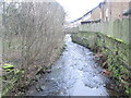 Hebble Brook - Wood Lane