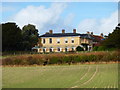 House at Parletts Farm