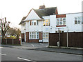 Dental surgery in Corton Road