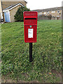 Cromwell Avenue Postbox