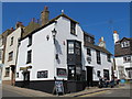 The Old Curiosity Shop Tea Rooms, Harbour Street, CT10