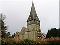 St Michael & All Angels Church