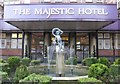 Majestic Hotel, Harrogate