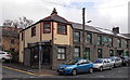 Three Jeffrey Street businesses in Mountain Ash