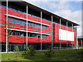 Institute of Mental Heath, Jubilee Campus