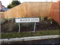 Malkin Close, Ipswich