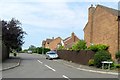 Stenhouse Close, Long Buckby