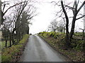 Beaghbeg Road, Beaghbeg