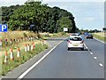 Layby, Westbound A14