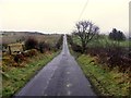 H6883 : Beaghmore Road, Beagh More by Kenneth  Allen