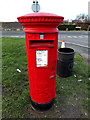 Hillside Avenue Postbox