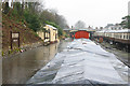 Bodmin General Station