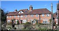 Cottages in Ramshill, Petersfield