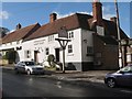 The White Hart, South Harting