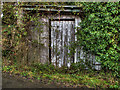 Old Shed, Brook Lane