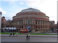 London: the Royal Albert Hall