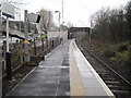 Branchton railway station, Inverclyde