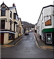 Pryce Street, Mountain Ash