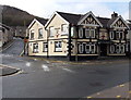 Mountain Ash Inn, Mountain Ash