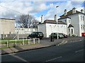 West Worthing Station