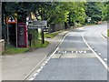 Wickham Street, Bury Road