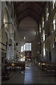 TF9839 : Interior, Binham Priory by J.Hannan-Briggs