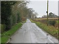 Road, Lower Bearwood