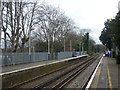 Thames Ditton station