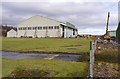 Old hangar, Highland Deephaven