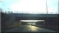 B5440 Junction overbridges
