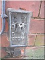 Ordnance Survey Flush Bracket (G2218)