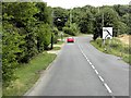 A1092 at Long Melford