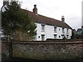 Cottages on Strowlands, East Brent