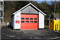 Salcombe Fire Station