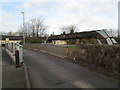 Bridge near Abbey Hulton