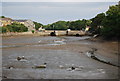 Pembroke River Estuary