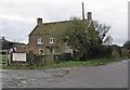 Farmhouse on Eastertown Road