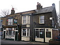 Elephant and Castle public house