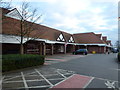 TF4508 : Tesco Wisbech - The last day of trading - No2 by Richard Humphrey