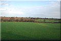 Farmland by the West Coast Main Line