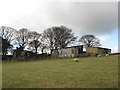 Ouzle Bank Cottage